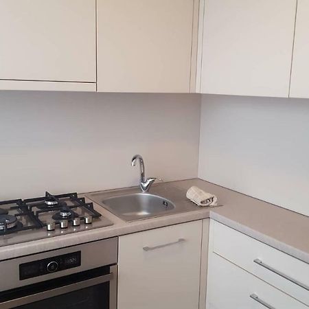 Lieporiu Apartamentai Siauliai  Ngoại thất bức ảnh