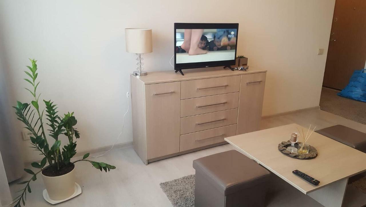 Lieporiu Apartamentai Siauliai  Ngoại thất bức ảnh